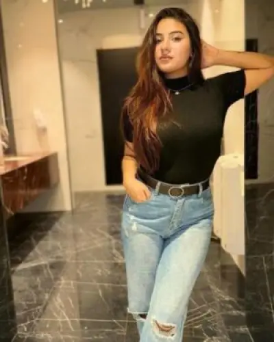 Escorts Sahara
