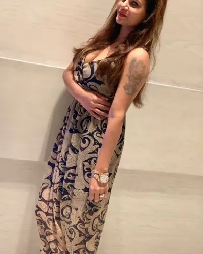 Sahara Escort
